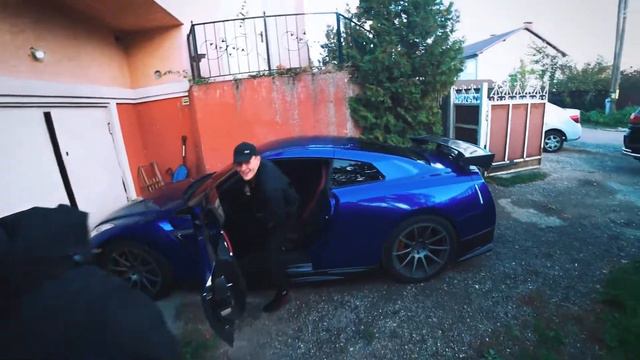 Я В РОЗЫСКЕ.. план провалился, НАС НАШЛИ!! смотреть онлайн