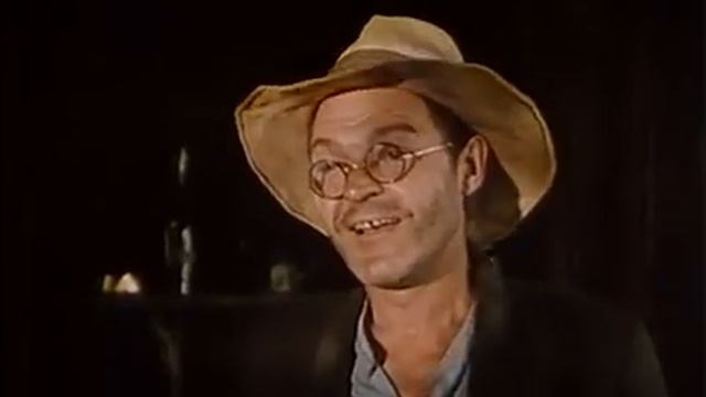 "Круговорот дерьма в природе".Солдат Иван Чёнкин 1994 XviD DVDRip x264 смотреть онлайн