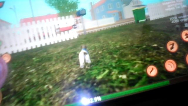 Играю в Кэт Сим #6 В онлайне тоже скучно! Прокачиваю уровень, появились в Кэт Симе новые друзья! смотреть онлайн