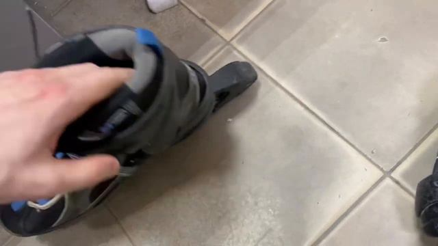 Ролики Reaction