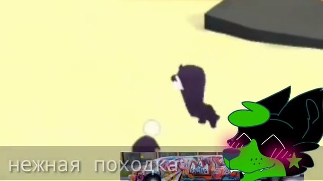 Обзор выдры\ Animal Jam Play Wild / ьъ