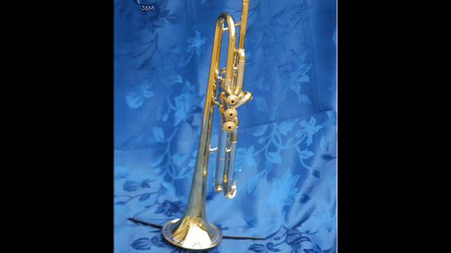 The Olds Super Trumpet смотреть онлайн