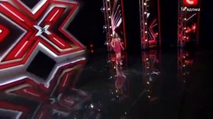 Х-фактор 3 Украина - 1-й выпуск Одесса ALL