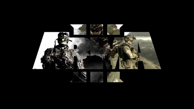 Arma 3 "Survive" OST - 02 - Proteus смотреть онлайн