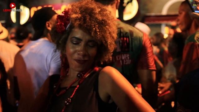 Grande Rio no Carnaval do Baródromo - Samba 2022 смотреть онлайн