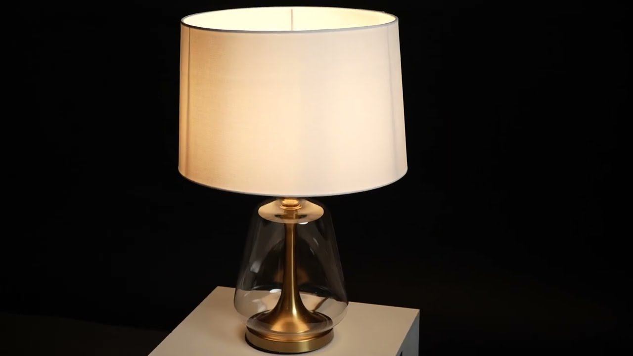 Настольная лампа PLEIONE смотреть онлайн