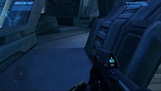Прохождение Halo: CE Anniversary (Halo 1) на русском #06 смотреть онлайн