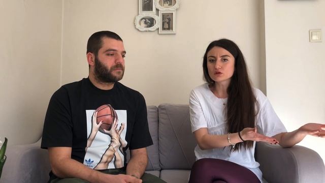 Amerika'da Hazır Para İle Bütçe Planlama Tavsiyeleri | Biz Nasıl Bir Yol İzledik? смотреть онлайн