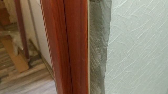 Двери Геона - установка дверей Москва