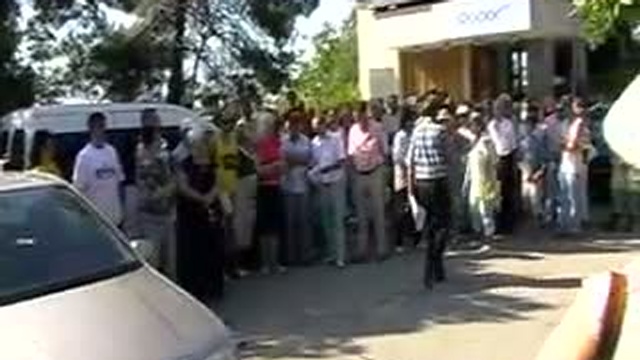  Форос, митинг эп1 смотреть онлайн