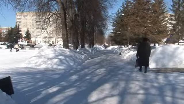 Опрос. Март 2012 год. смотреть онлайн