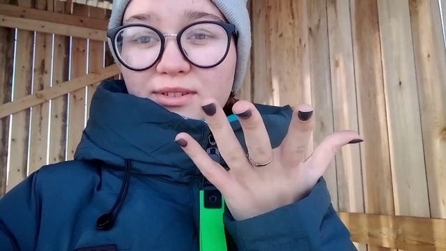 Мои планы на декабрь❄️☃️ смотреть онлайн