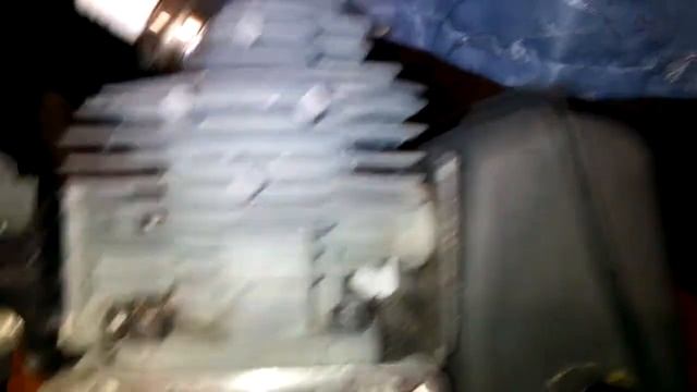 Carver Promo PBC-33 / Сезон работы / Видео #3 Сборка,замеры и моё мнение