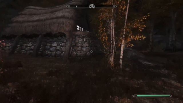 Skyrim Modded Playthrough - Part 232 смотреть онлайн
