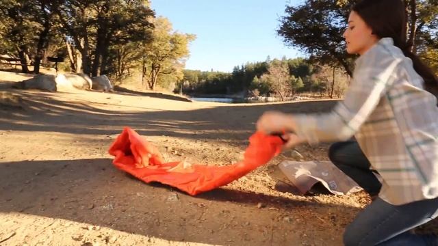 Pavillo -  Roll & Relax Airbed смотреть онлайн