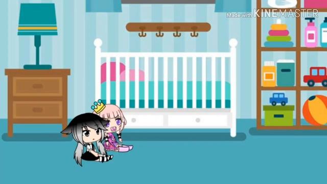 "Нелюбимая матерью дочь" мини фильм [1/?] это моё первое видео в гача лайф смотреть онлайн