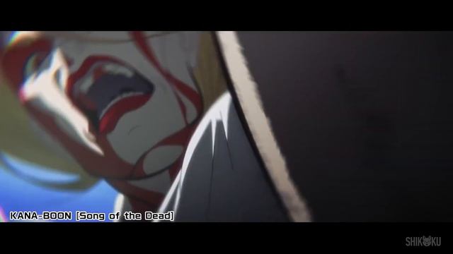 [Русский Трейлер] Предсмертный список зомби | Zom 100: Zombie Ni Naru Made Ni Shitai 100 No Koto PV