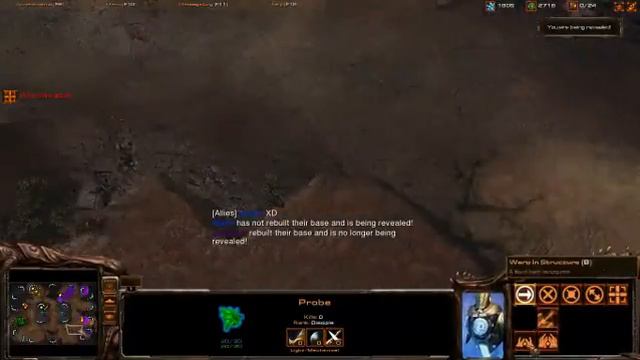 Starcraft 2 смотреть онлайн