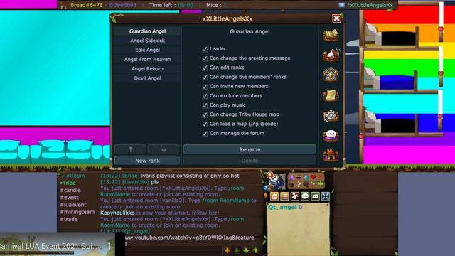 All you can know about Tribes! (Guide/Tutorial) смотреть онлайн