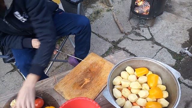 Босма, Басма - Как приготовить?? Легко и Вкусно!!!!!!