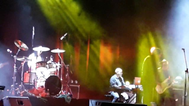 ENIGMA Ростов-на-Дону Эндрю Дональдс