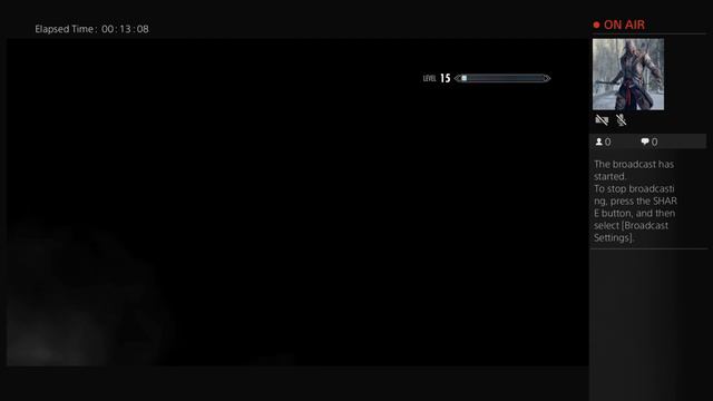 Bounty on a dragon, Skyrim (PS4 Broadcast) смотреть онлайн