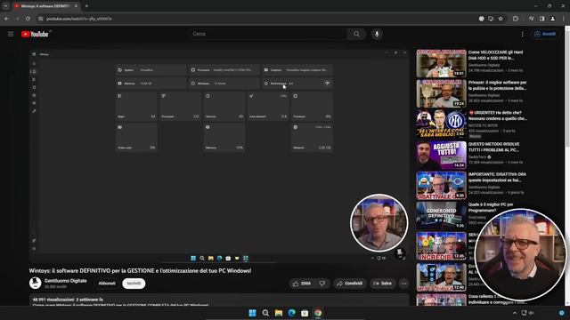 Il miglior software GRATUITO per la MANUTENZIONE del PC del 2023? Ecco la classifica! смотреть онлайн