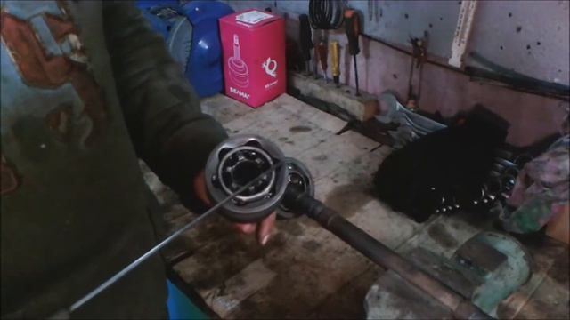 Про шрус смотреть онлайн