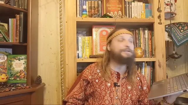 Жизнь как Баня. Весеннее Равноденствие смотреть онлайн