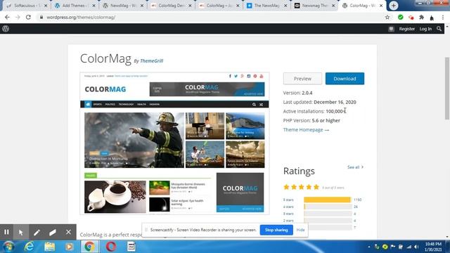 Best Wordpress Free Theme Top 3 free Theme Wordpress for blogging AdSense Instant Approval смотреть онлайн