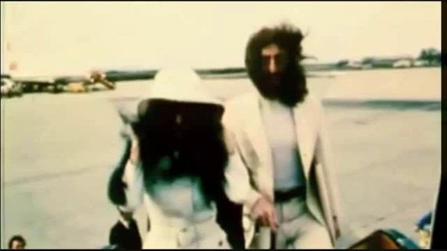 John Lennon - (Just Like) Starting Over смотреть онлайн