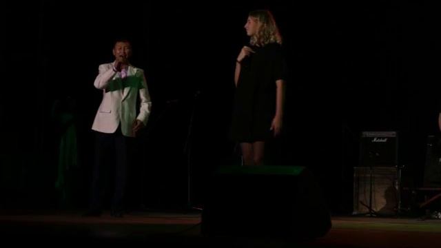 "Теректер-теректер" , Анчы Салчак и детская студия Салчак смотреть онлайн