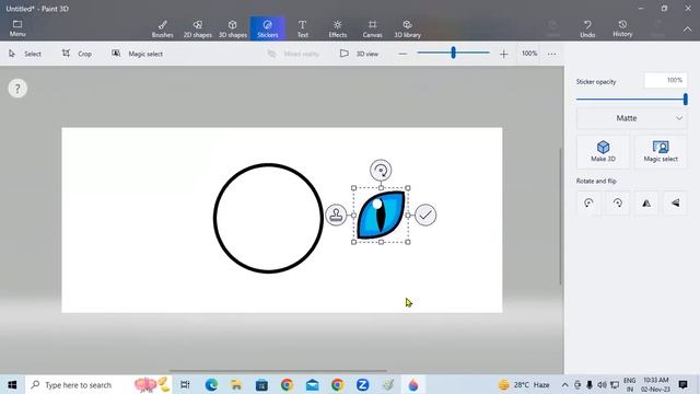 About 3D Paint | GIT Education смотреть онлайн