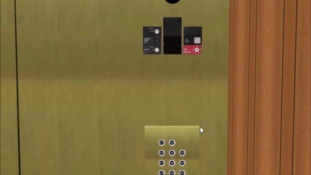 Tour of the Elevators @ Eternity Plaza V2 смотреть онлайн
