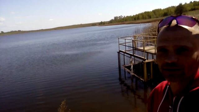 сказ о запрете рыбной ловле г Рославль озеро Бодровка ч 7 смотреть онлайн