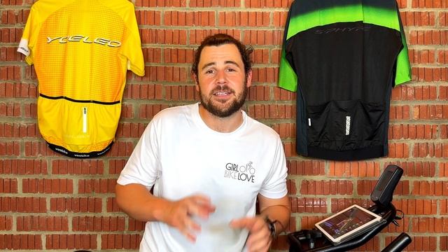 Heart Rate Monitor On A Spin Bike: Everything You Need To Know смотреть онлайн