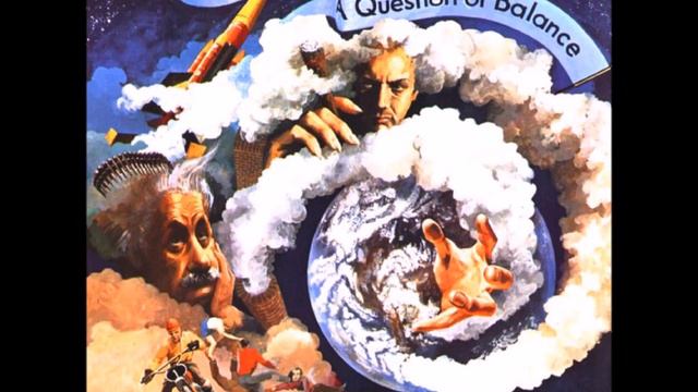 The Moody Blues - Melancholy Man (Subtitulos Ingles/Español)