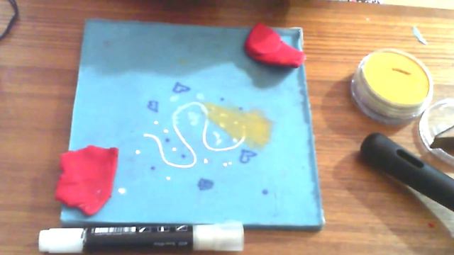 Well Hello ! How to Kato Polyclay Returns...finally. смотреть онлайн