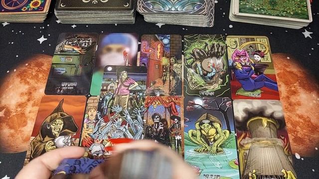 Как он там без Вас? Счастлив ли?что у него происходит? Онлайн гадание смотреть онлайн