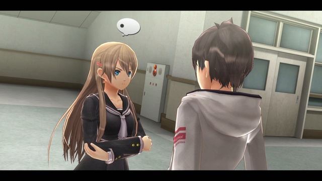 01 Tokyo Xanadu eX+ – Story Walkthrough [Chapter 1: The Eclipse] смотреть онлайн