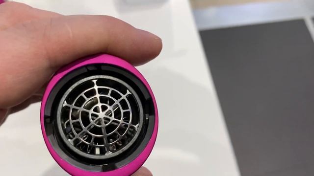 Стайлер Dyson Airwrap