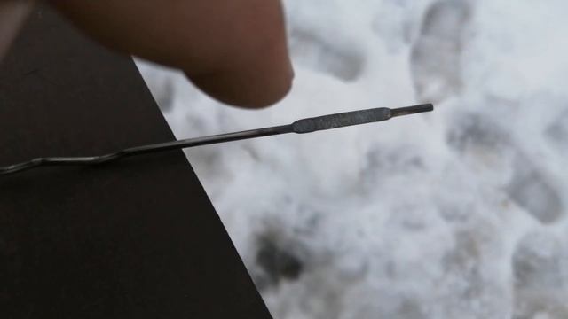 Масло на масленом щупе в автомобиле будет хорошо видно если сделать так!!! смотреть онлайн