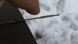 Масло на масленом щупе в автомобиле будет хорошо видно если сделать так!!!