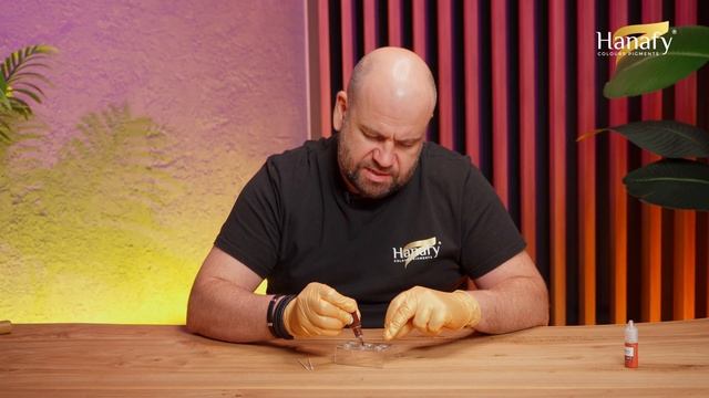 Новые пигменты Hanafy для ареол: линия Areola Pro By Pavel Somov! #pmu #permanentmakeup