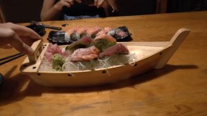 Еда в Нячанге. Блюда и цены в ресторане. Нячанг ночью, Вьетнам