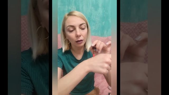 Мои 4 оттенка матовой губной помады Фаберлик смотреть онлайн