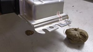 датсун он до не заводится