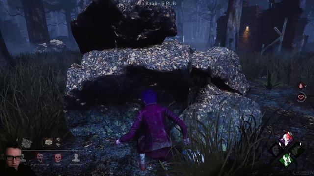 Dead by Daylight | Ямаока - контент смотреть онлайн