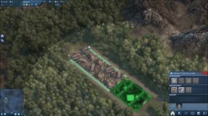 Обзор игры #1 l ANNO 2070