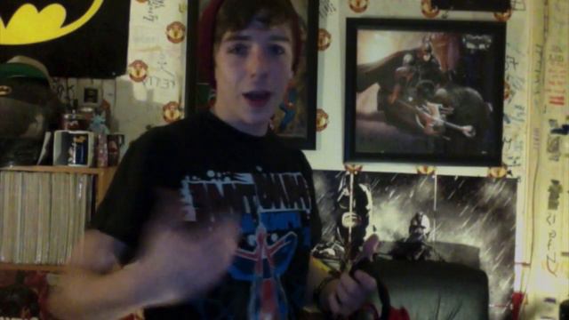 How to make a Spider Man New Generation Costume Mask & Back Pack смотреть онлайн